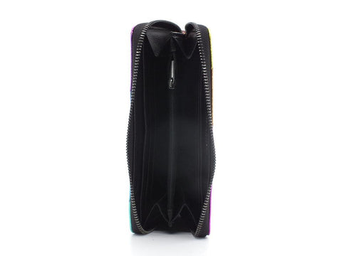 KURT GEIGER K Zip Around Wallet Eagle Multicolor Other 1803069109-69 - Sandrini Calzature e Abbigliamento