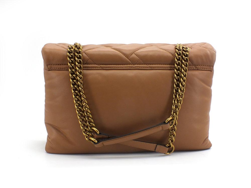 KURT GEIGER Leather Kensington XXL Borsa - Sandrini Calzature e Abbigliamento
