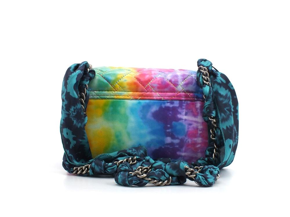 KURT GEIGER Leather Mid Kensington Bag Borsa Multicolor 8283069109-69 - Sandrini Calzature e Abbigliamento