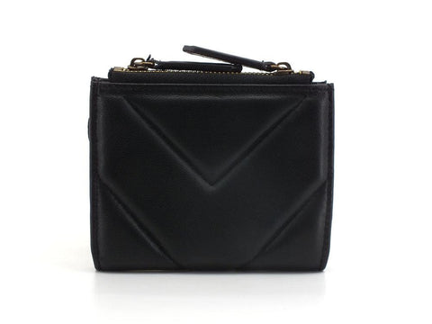 KURT GEIGER Mini Purse Portafoglio Black 2887200109-00 - Sandrini Calzature e Abbigliamento