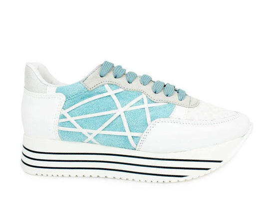 L4K3 Mr. Big Bikini Light Blue 18 MRA - Sandrini Calzature e Abbigliamento