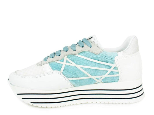 L4K3 Mr. Big Bikini Light Blue 18 MRA - Sandrini Calzature e Abbigliamento