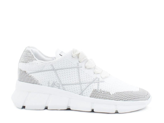L4K3 Mr. Big Hi-Tech White B16-HIT - Sandrini Calzature e Abbigliamento
