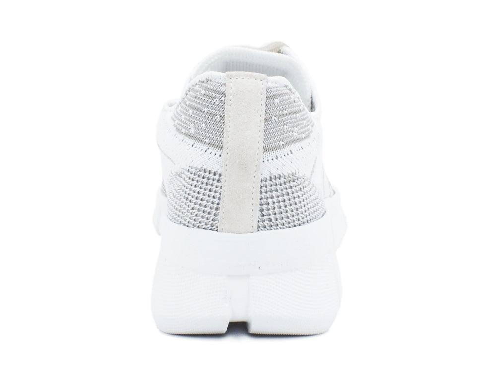 L4K3 Mr. Big Hi-Tech White B16-HIT - Sandrini Calzature e Abbigliamento