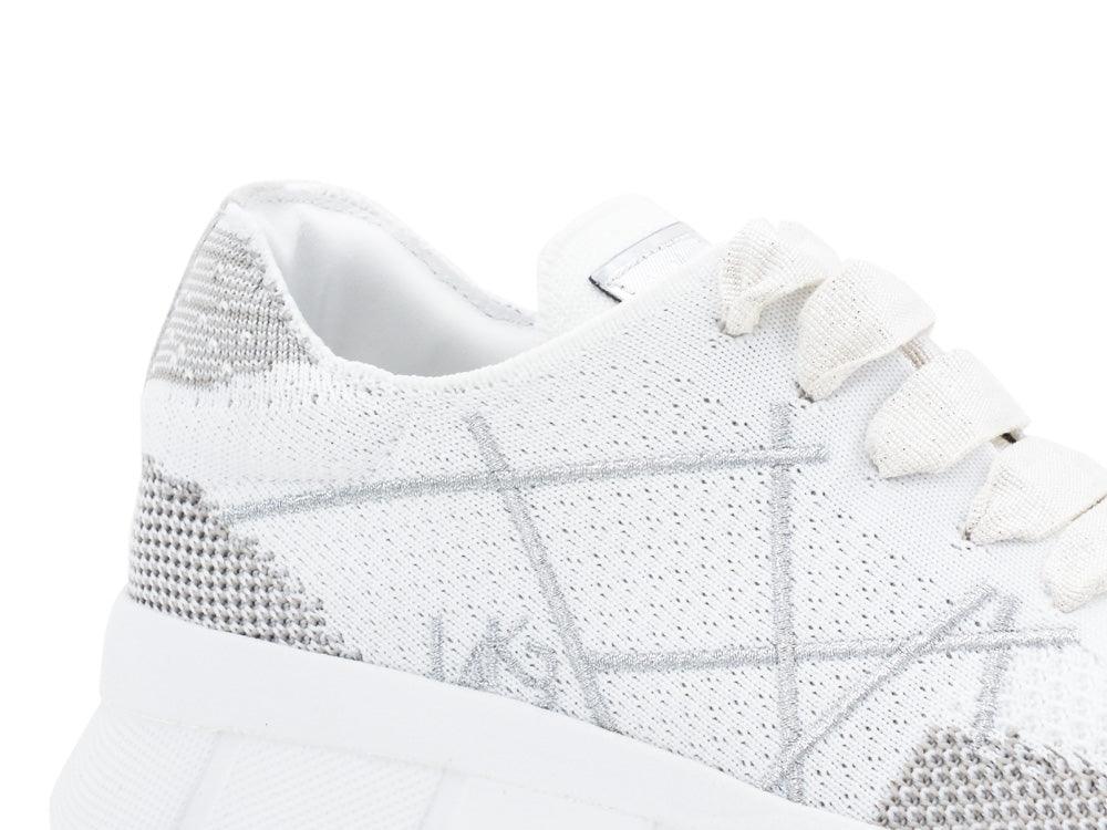 L4K3 Mr. Big Hi-Tech White B16-HIT - Sandrini Calzature e Abbigliamento
