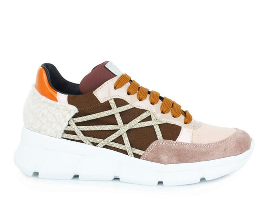 L4K3 Mr. Big Lana Pink A02 LAN - Sandrini Calzature e Abbigliamento