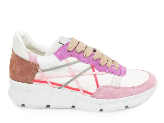 L4K3 Mr. Big Legend Pink 08 LEG - Sandrini Calzature e Abbigliamento