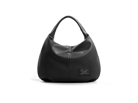 LE PANDORINE Amy Bag Provare Borsa Nero Black PE22DAZ02955-01 - Sandrini Calzature e Abbigliamento