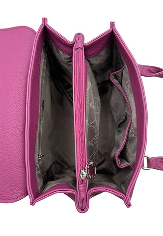 LE PANDORINE Star Moments Borsa Violet 22XAILBT-04 - Sandrini Calzature e Abbigliamento