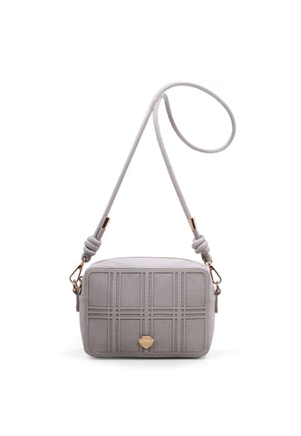 LE PANDORINE Vicky Mini Sorprendimi Borsa Beige 22XAILAG-01 - Sandrini Calzature e Abbigliamento