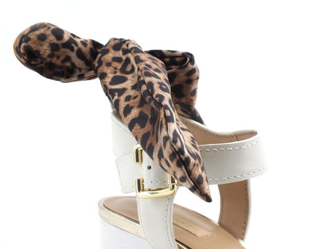 LIU JO Agata 4 Sandalo Tacco Donna White SA1103PX146 - Sandrini Calzature e Abbigliamento