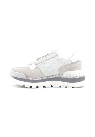 LIU JO Amazing 16 Sneaker Donna White BA3119PX027 - Sandrini Calzature e Abbigliamento