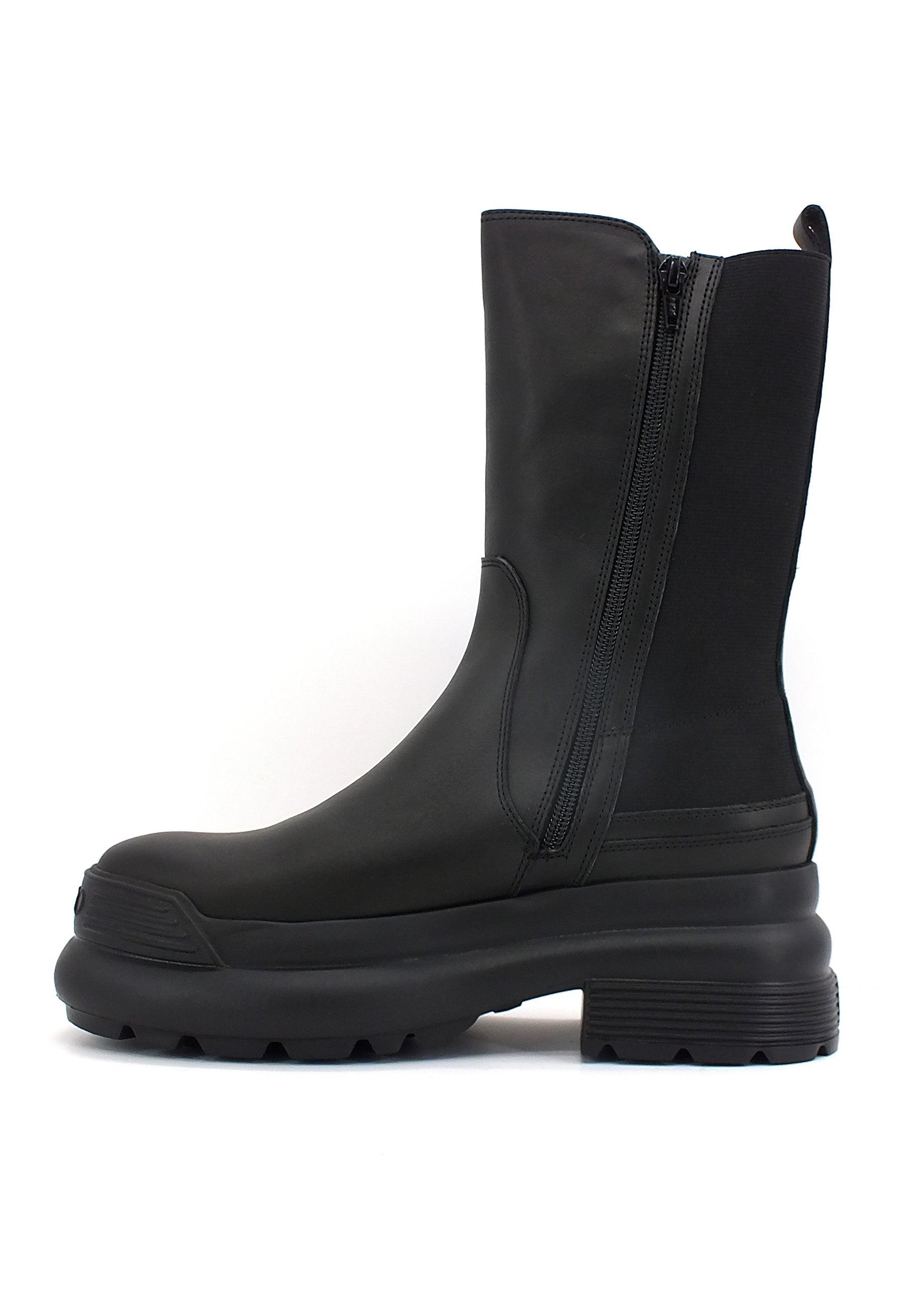 LIU JO Amy 10 Stivaletto Donna Black SF2209PX241 - Sandrini Calzature e Abbigliamento