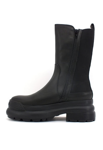 LIU JO Amy 10 Stivaletto Donna Black SF2209PX241 - Sandrini Calzature e Abbigliamento