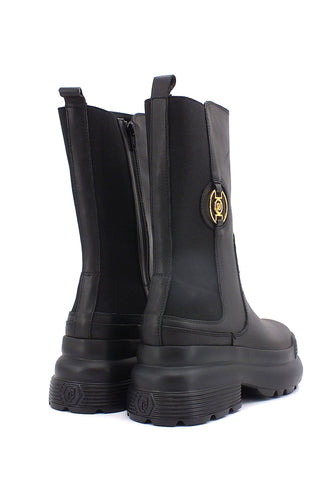 LIU JO Amy 10 Stivaletto Donna Black SF2209PX241 - Sandrini Calzature e Abbigliamento