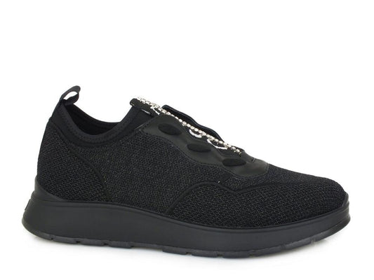 LIU JO Asia 04 Black B69007TX047 - Sandrini Calzature e Abbigliamento