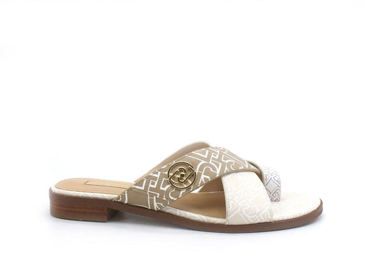 LIU JO Erin 6 Ciabatta Infrapollice - Sandrini Calzature e Abbigliamento