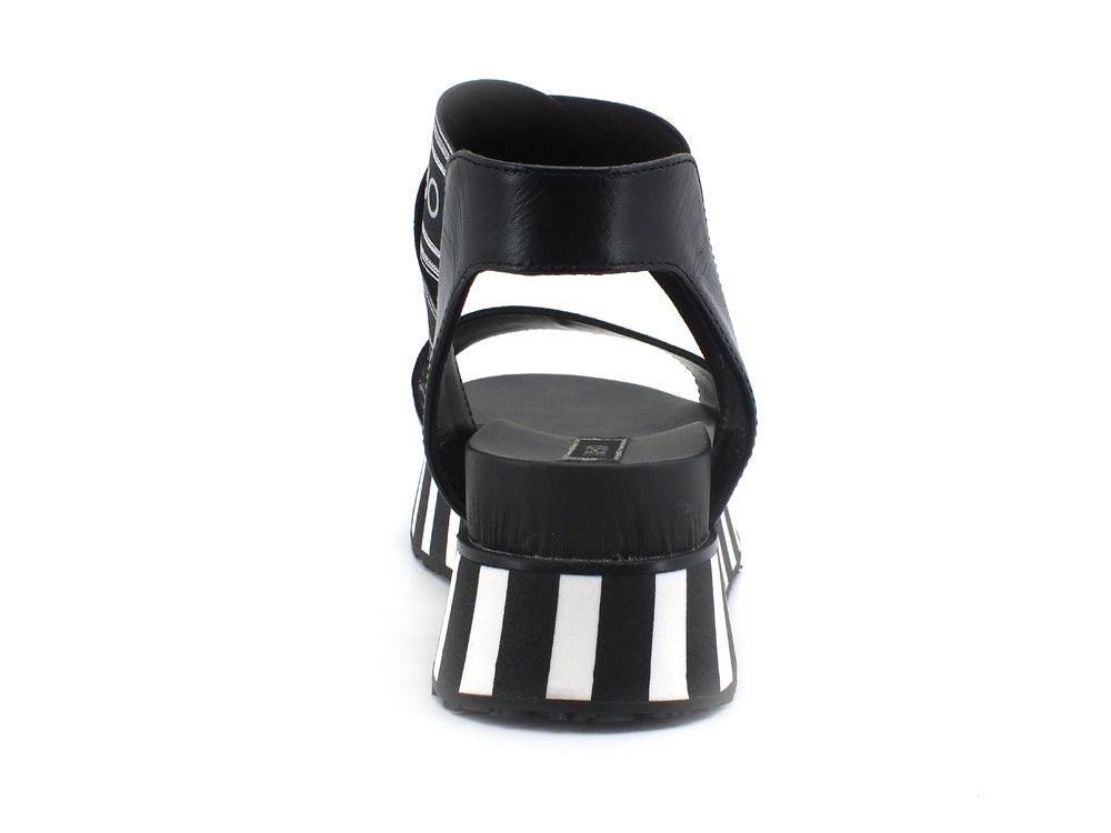 LIU JO Frida 1 Sandalo Platform - Sandrini Calzature e Abbigliamento