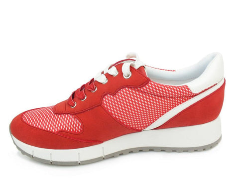 LIU JO Gigi 02 Red B19019PX027 - Sandrini Calzature e Abbigliamento