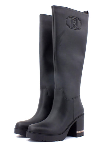 LIU JO Gloria 20 Stivale Donna Black SF3063EX174 - Sandrini Calzature e Abbigliamento