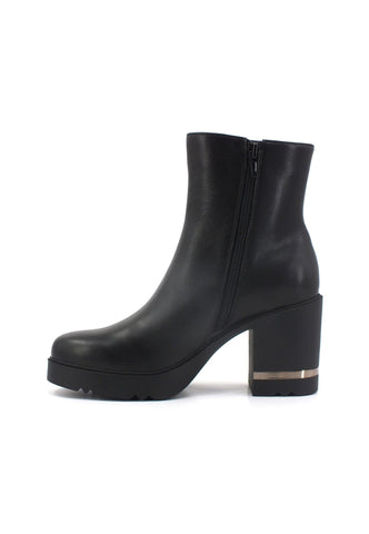 LIU JO Gloria 22 Stivaletto Donna Black SF3065P0102 - Sandrini Calzature e Abbigliamento