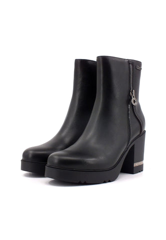 LIU JO Gloria 22 Stivaletto Donna Black SF3065P0102 - Sandrini Calzature e Abbigliamento