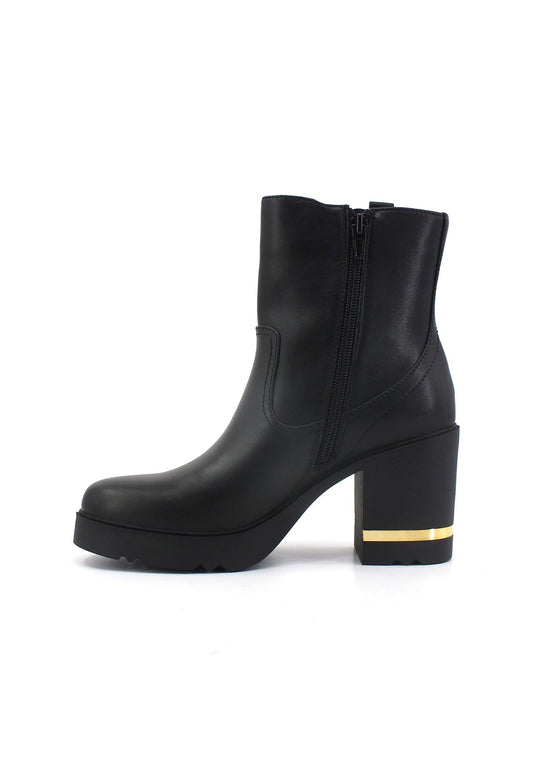 LIU JO Gloria 24 Stivaletto Polacco Donna Black SF3067PX241 - Sandrini Calzature e Abbigliamento