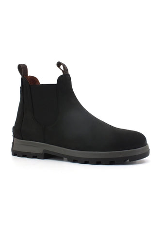 LIU JO Hike 02 Stivaletto Uomo Black 7G3023P0102 - Sandrini Calzature e Abbigliamento