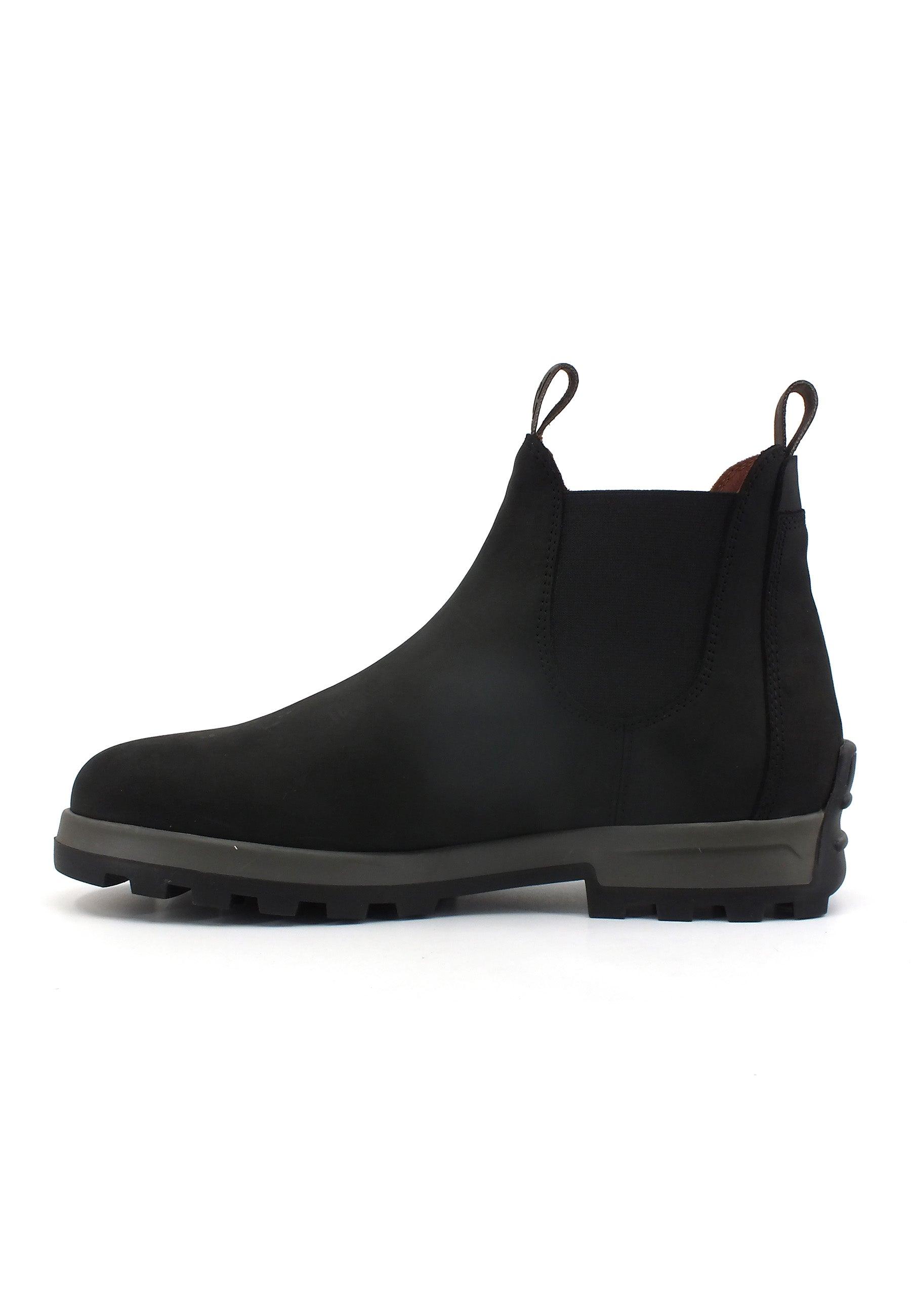LIU JO Hike 02 Stivaletto Uomo Black 7G3023P0102 - Sandrini Calzature e Abbigliamento
