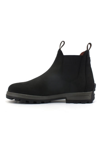 LIU JO Hike 02 Stivaletto Uomo Black 7G3023P0102 - Sandrini Calzature e Abbigliamento