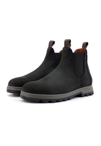 LIU JO Hike 02 Stivaletto Uomo Black 7G3023P0102 - Sandrini Calzature e Abbigliamento