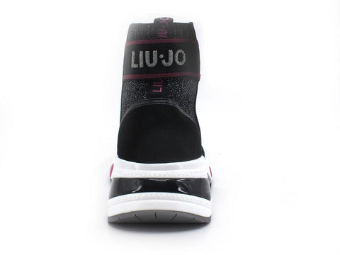 LIU JO Hoa 15 Sneaker Calzino Socks - Sandrini Calzature e Abbigliamento