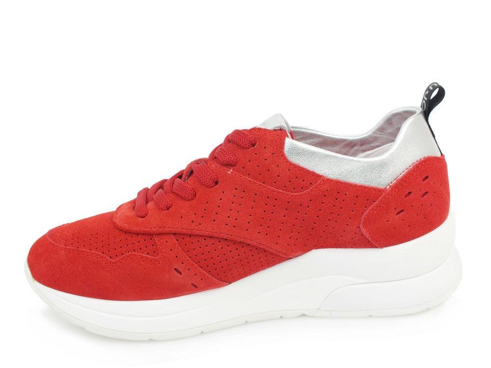 LIU JO Karlie 14 Rouge B19009PX025 - Sandrini Calzature e Abbigliamento