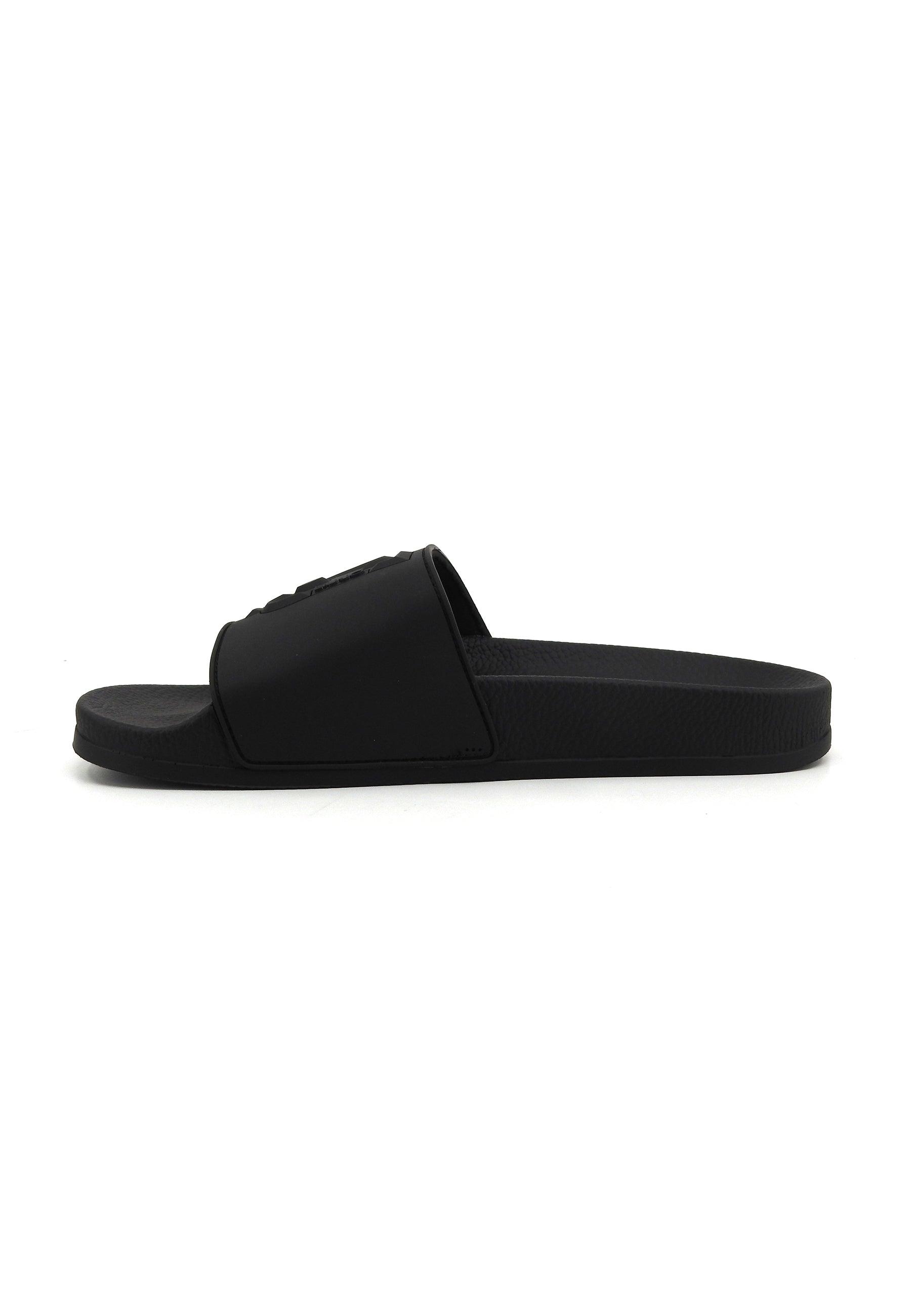 LIU JO Kos 16 Ciabatta Donna Black BA4103EX028 - Sandrini Calzature e Abbigliamento