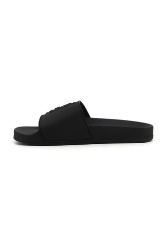 LIU JO Kos 16 Ciabatta Donna Black BA4103EX028 - Sandrini Calzature e Abbigliamento