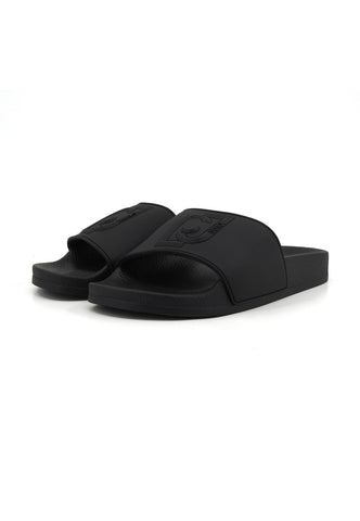 LIU JO Kos 16 Ciabatta Donna Black BA4103EX028 - Sandrini Calzature e Abbigliamento