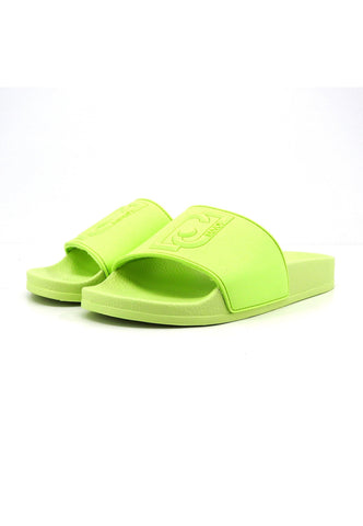 LIU JO Kos 16 Ciabatta Donna Light Green BA4103EX028 - Sandrini Calzature e Abbigliamento