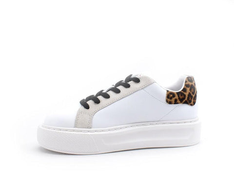 LIU JO Kylie 1 Sneaker Retro Pony Leo - Sandrini Calzature e Abbigliamento