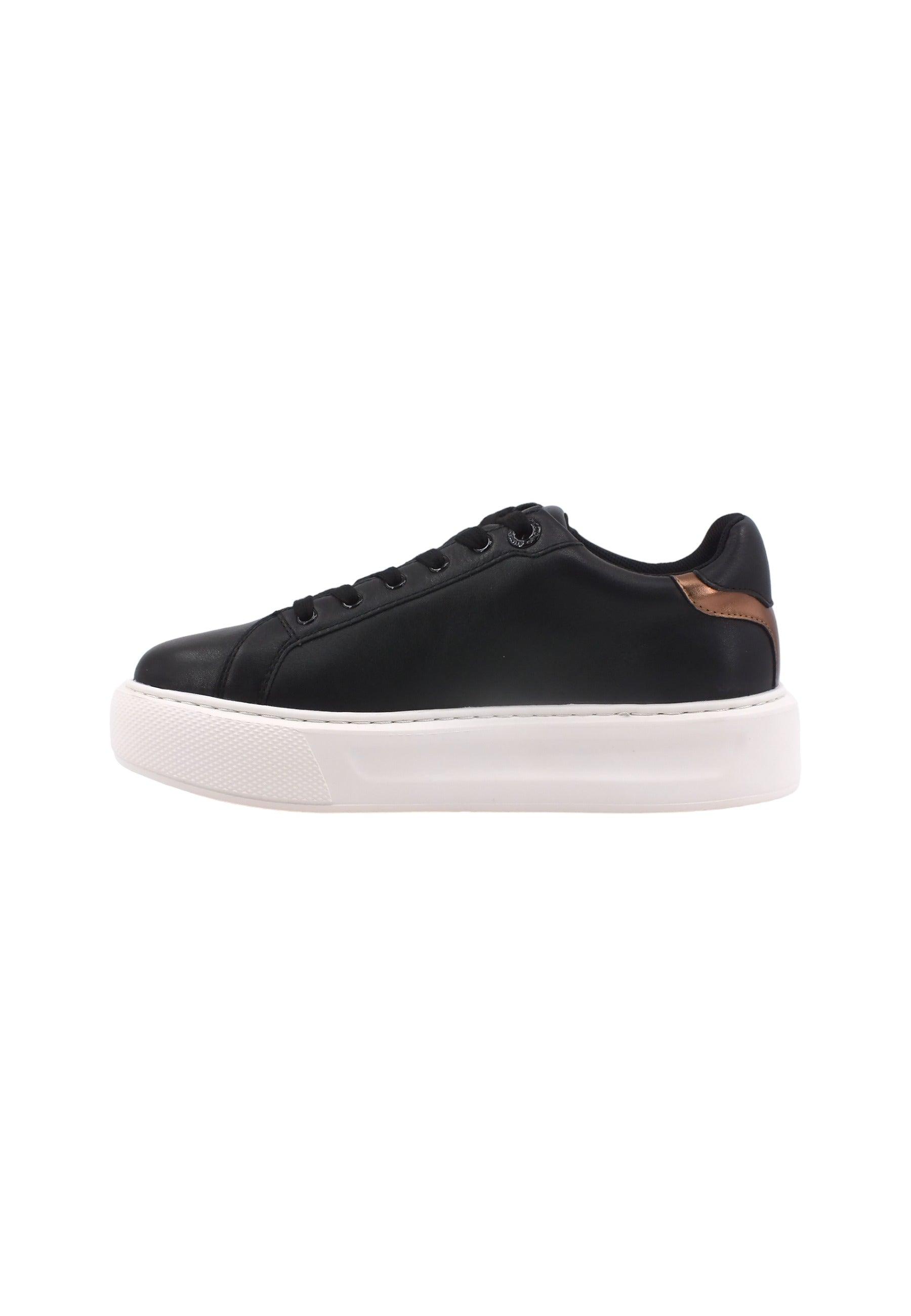 LIU JO Kylie 22 Sneaker Donna Black BF3127PX077 - Sandrini Calzature e Abbigliamento