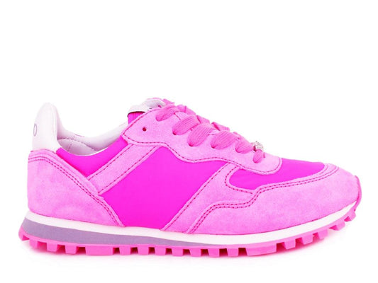 LIU JO Liu Jo Wonder Fuxia Fluo BXX049PX003 - Sandrini Calzature e Abbigliamento