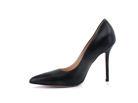 LIU JO Marilyn 11 Dècollète Nappa T105 Tacco Black Nero SXX601P0062 - Sandrini Calzature e Abbigliamento