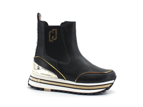 LIU JO Maxi Wonder 26 Sneaker Calzino - Sandrini Calzature e Abbigliamento