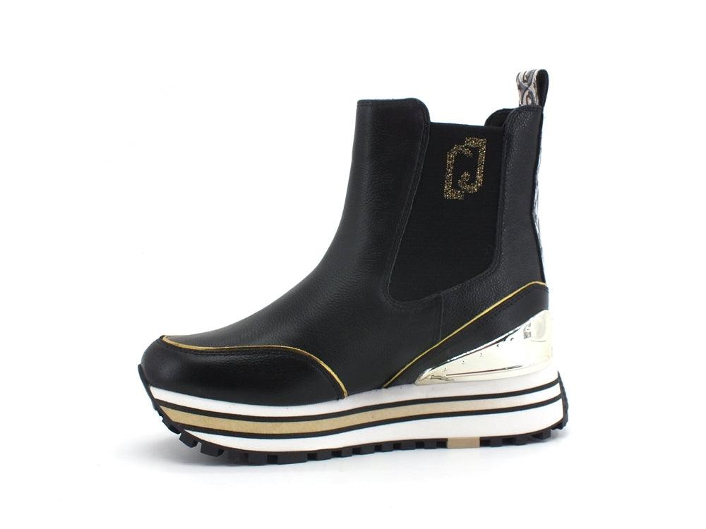 LIU JO Maxi Wonder 26 Sneaker Calzino - Sandrini Calzature e Abbigliamento