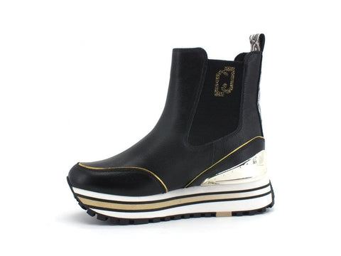 LIU JO Maxi Wonder 26 Sneaker Calzino - Sandrini Calzature e Abbigliamento