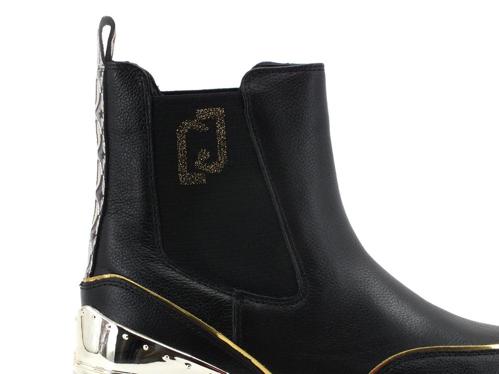 LIU JO Maxi Wonder 26 Sneaker Calzino - Sandrini Calzature e Abbigliamento