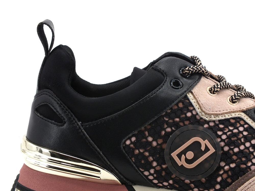 LIU JO Maxi Wonder 33 Sneaker Cow - Sandrini Calzature e Abbigliamento