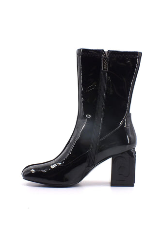 LIU JO Sara 02 Stivaletto Donna Black SF3061EX128 - Sandrini Calzature e Abbigliamento
