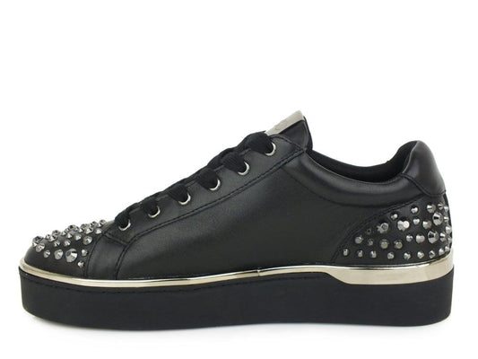 LIU JO Silvia 03 Black B69017P0102 - Sandrini Calzature e Abbigliamento