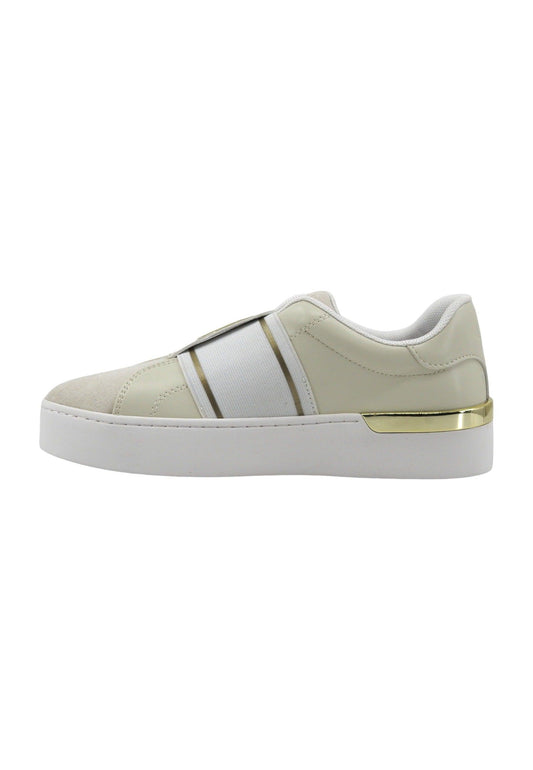 LIU JO Silvia 100 Sneaker Donna White BA4063EX241 - Sandrini Calzature e Abbigliamento