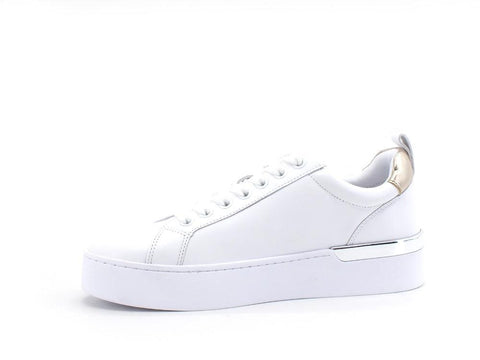 LIU JO Silvia 32 Sneaker Calf Logo - Sandrini Calzature e Abbigliamento